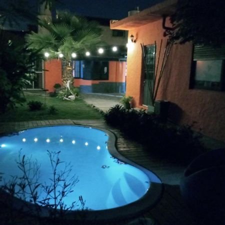 Casargentina Apart Depto Entero Bano Privado 15Min Ezeiza Monte Grande Exterior photo