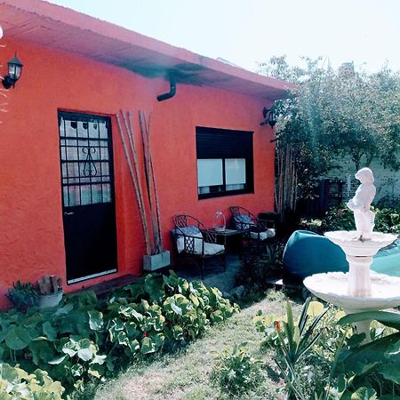 Casargentina Apart Depto Entero Bano Privado 15Min Ezeiza Monte Grande Exterior photo