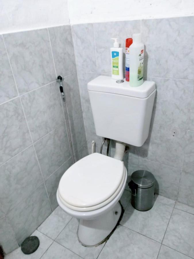 Casargentina Apart Depto Entero Bano Privado 15Min Ezeiza Monte Grande Exterior photo