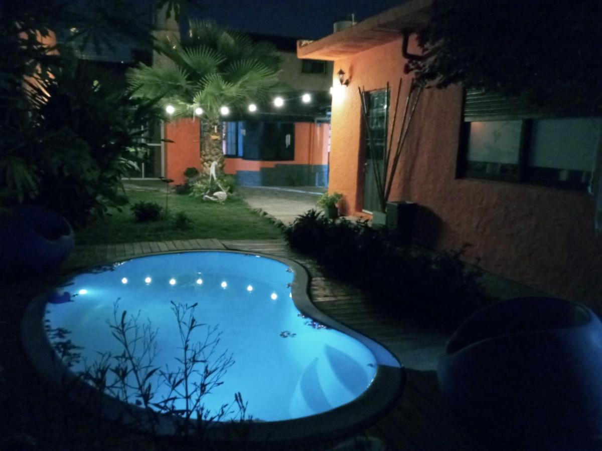 Casargentina Apart Depto Entero Bano Privado 15Min Ezeiza Monte Grande Exterior photo