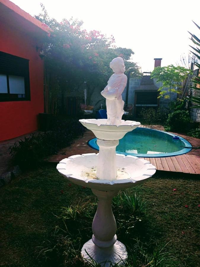 Casargentina Apart Depto Entero Bano Privado 15Min Ezeiza Monte Grande Exterior photo
