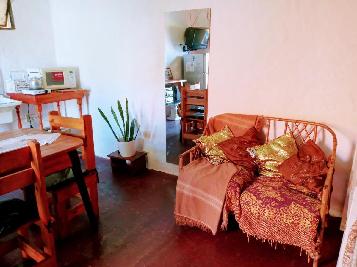Casargentina Apart Depto Entero Bano Privado 15Min Ezeiza Monte Grande Exterior photo