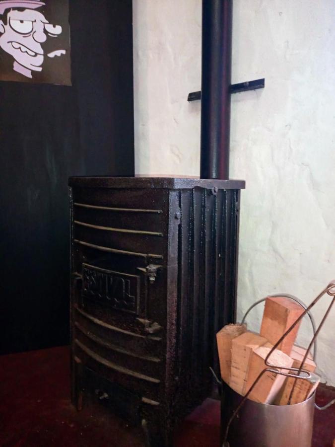 Casargentina Apart Depto Entero Bano Privado 15Min Ezeiza Monte Grande Exterior photo