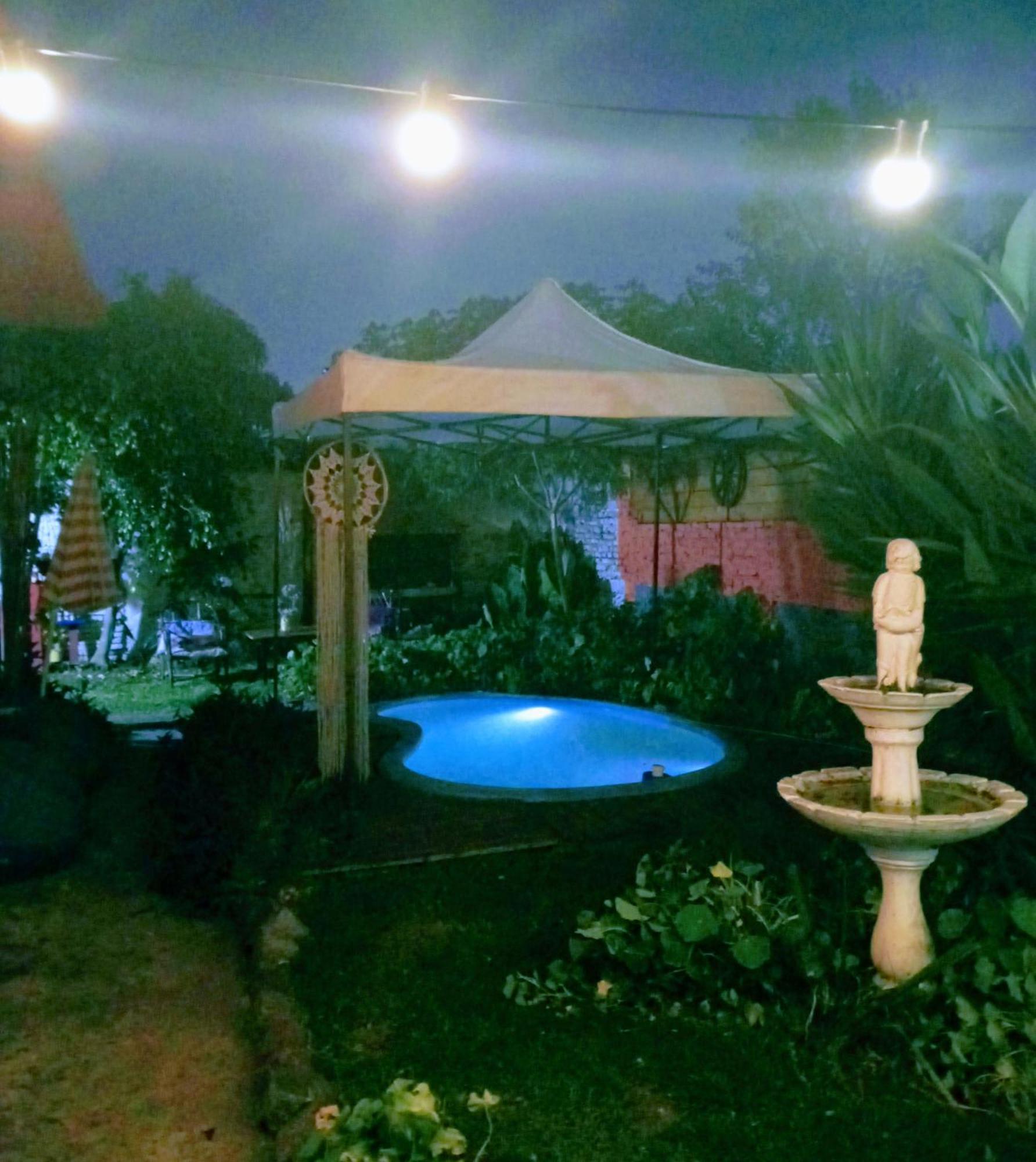 Casargentina Apart Depto Entero Bano Privado 15Min Ezeiza Monte Grande Exterior photo