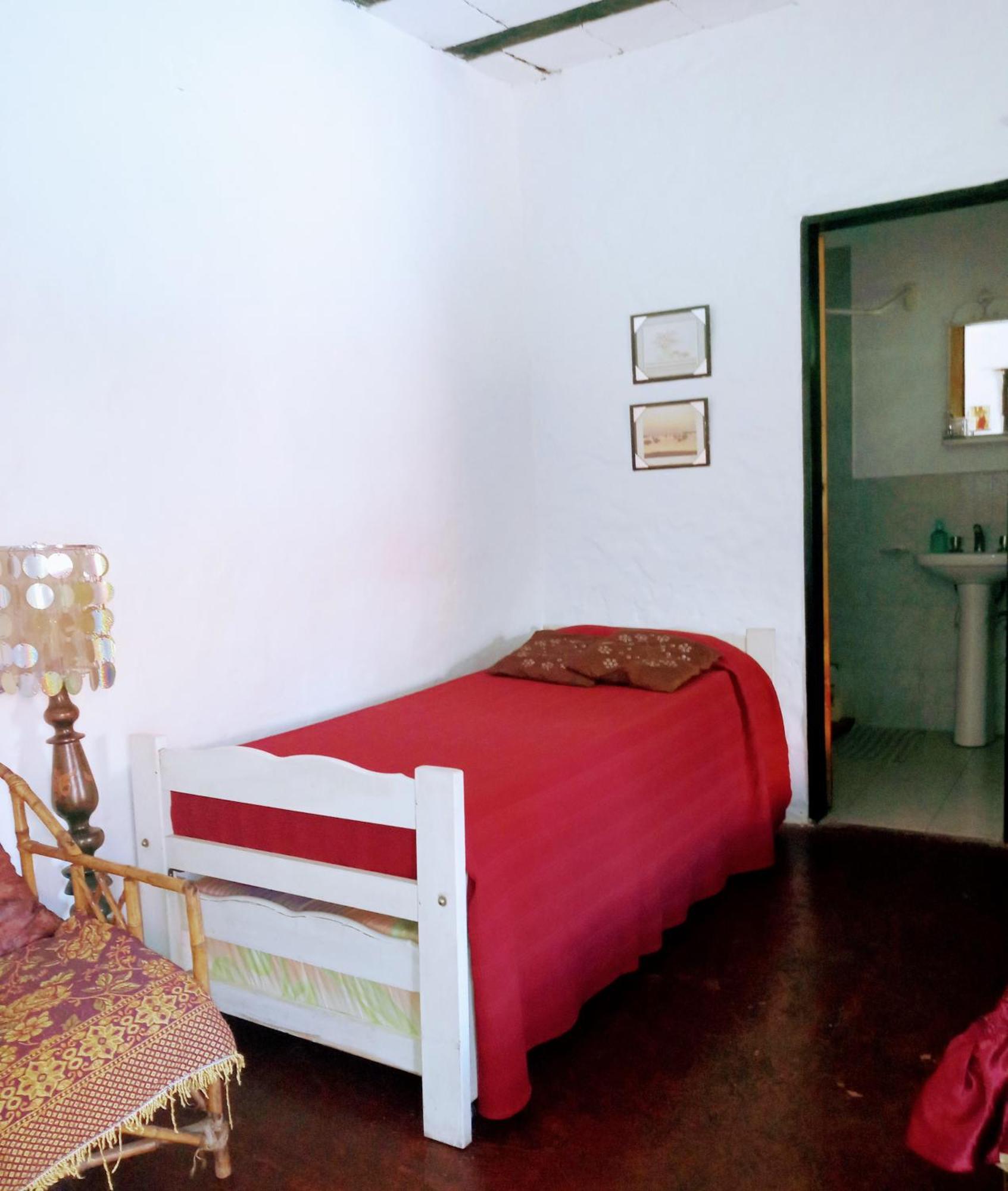 Casargentina Apart Depto Entero Bano Privado 15Min Ezeiza Monte Grande Exterior photo